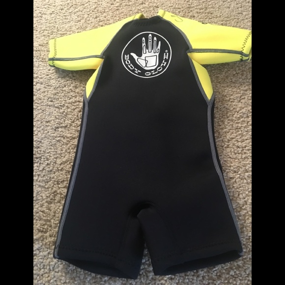 Body Glove Other - Child Short wet suit